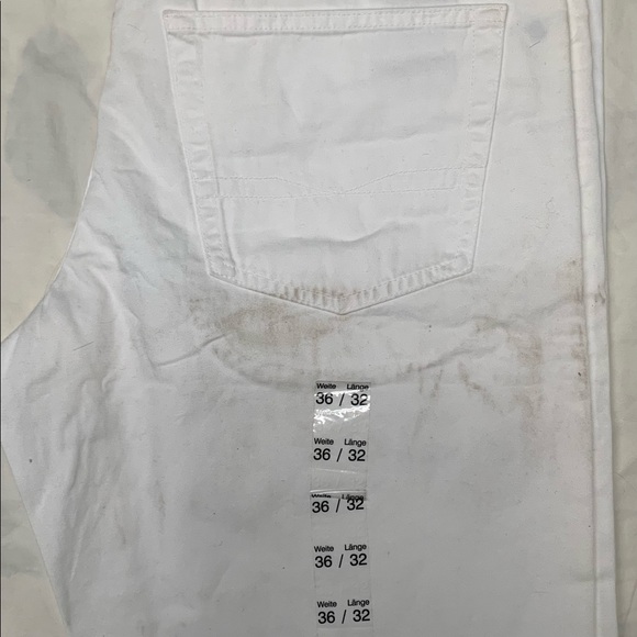 COPY - Hugo Boss Pants Brand New with Tag - Picture 7 of 9